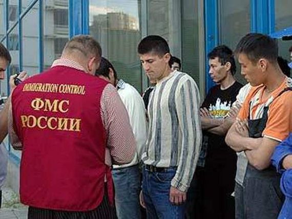 прописка в Нижнем Новгороде